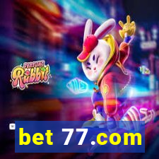 bet 77.com