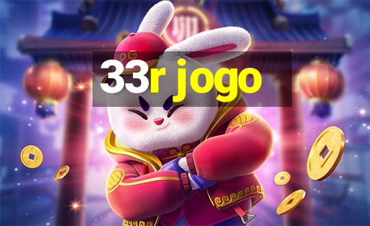 33r jogo