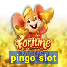 pingo slot