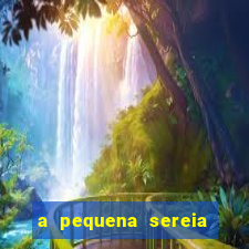 a pequena sereia livro original pdf