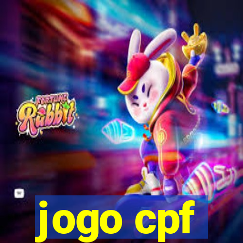 jogo cpf