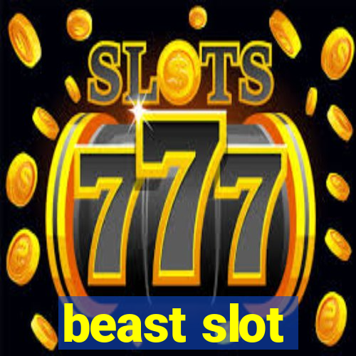 beast slot