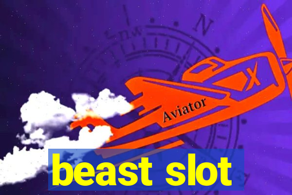 beast slot