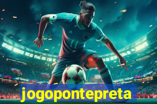 jogopontepreta