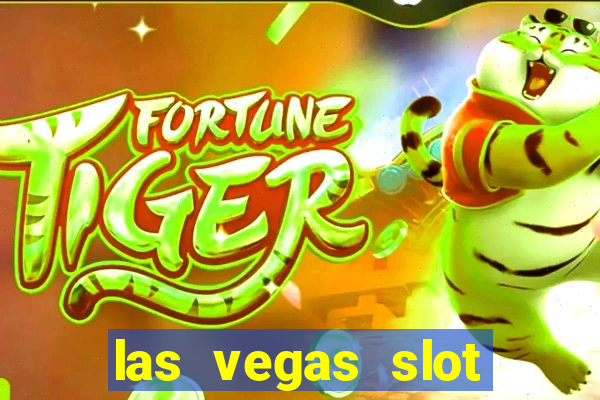 las vegas slot games free