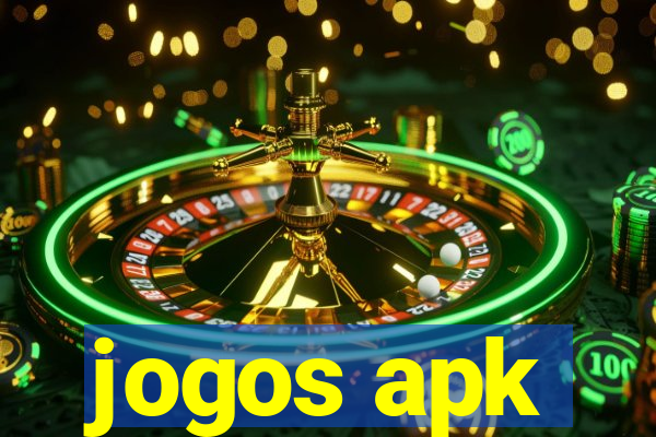 jogos apk