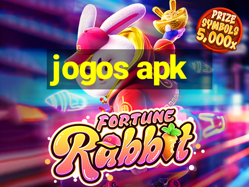 jogos apk