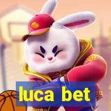 luca bet