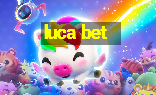 luca bet