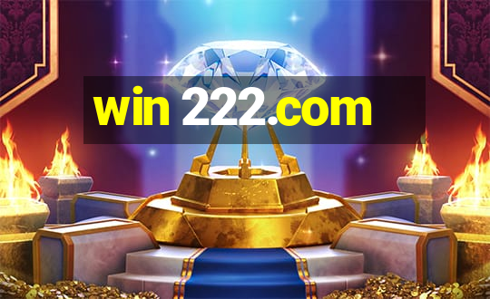 win 222.com