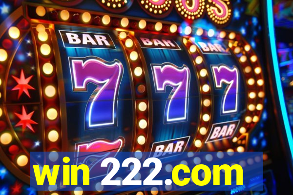 win 222.com