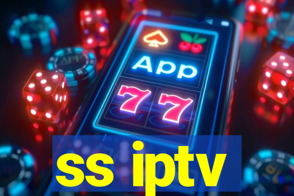 ss iptv