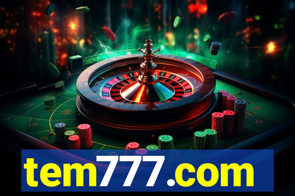 tem777.com