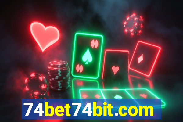 74bet74bit.com