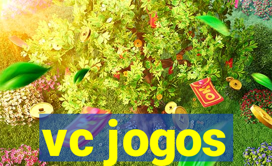 vc jogos