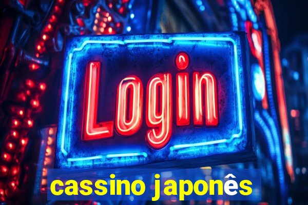 cassino japonês