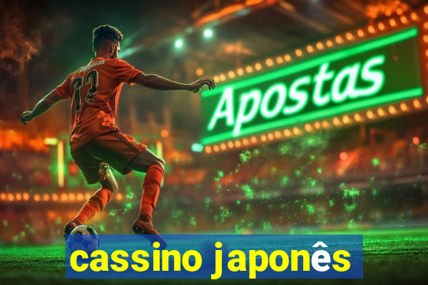 cassino japonês