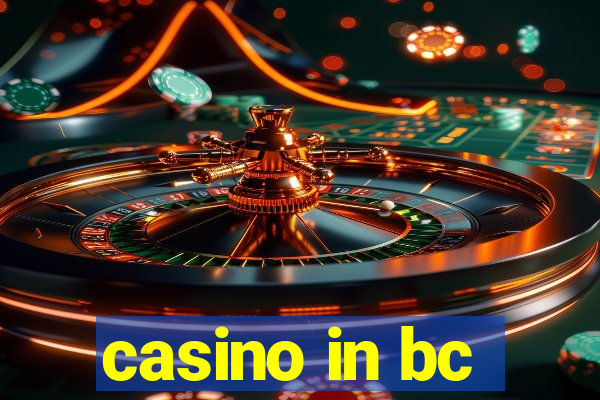 casino in bc