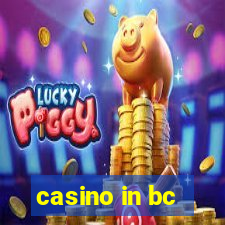 casino in bc