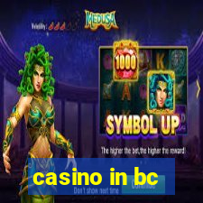 casino in bc