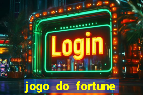 jogo do fortune tiger gratis