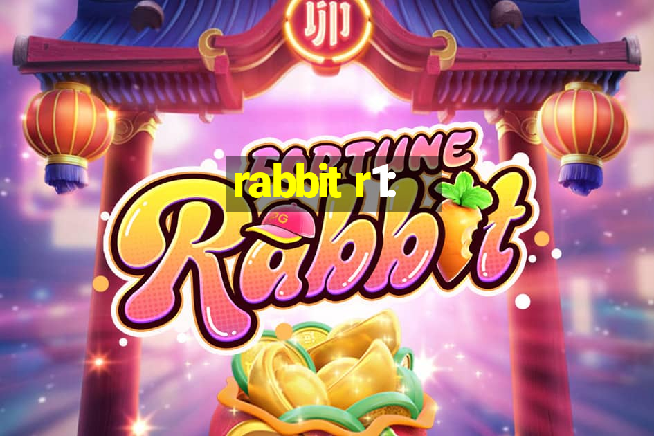 rabbit r1: