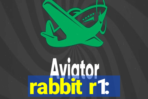 rabbit r1: