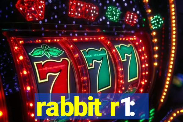 rabbit r1: