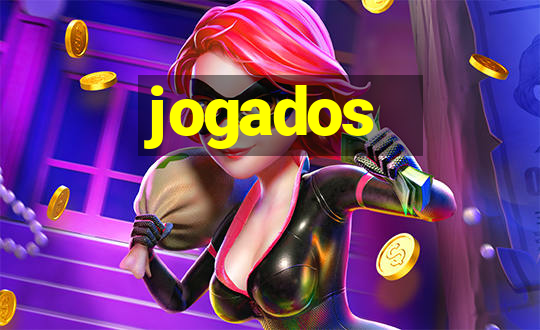 jogados