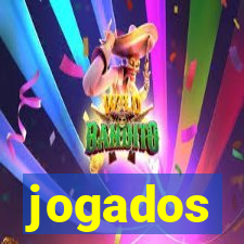 jogados