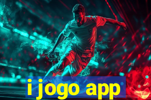 i jogo app