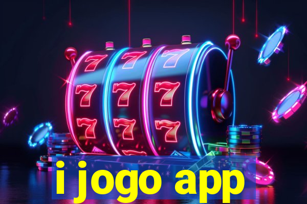 i jogo app