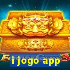 i jogo app