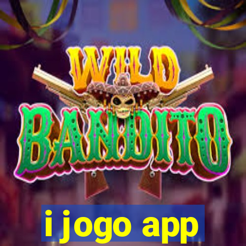 i jogo app