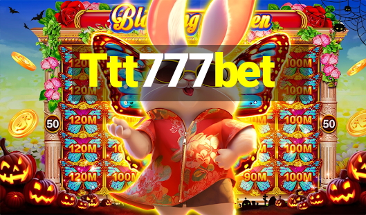 Ttt777bet