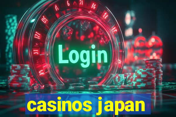 casinos japan