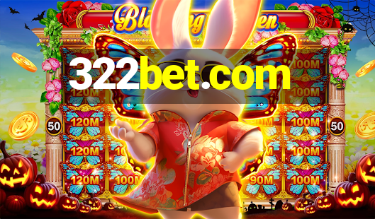 322bet.com