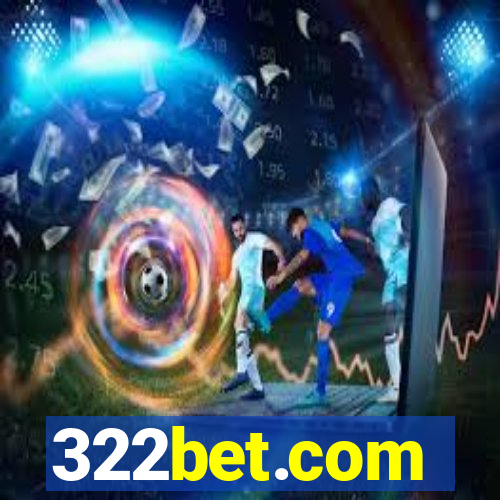 322bet.com