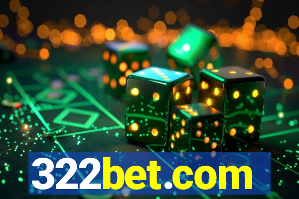 322bet.com