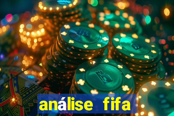 análise fifa bet365 grátis