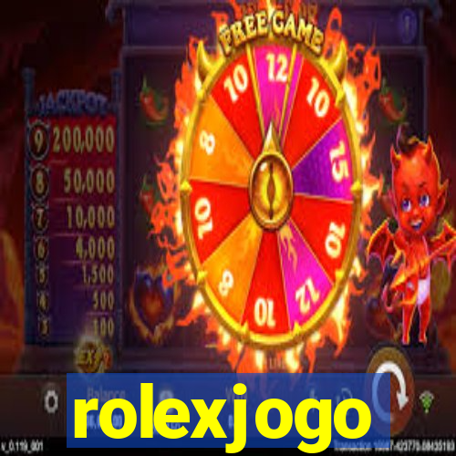 rolexjogo