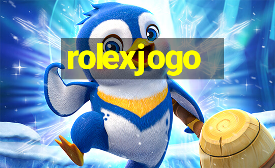 rolexjogo