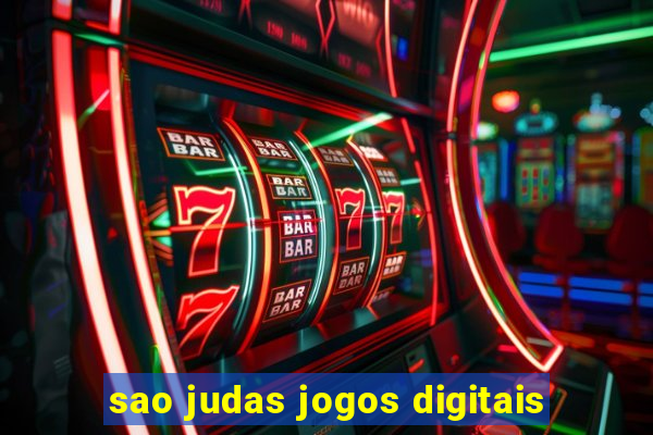 sao judas jogos digitais