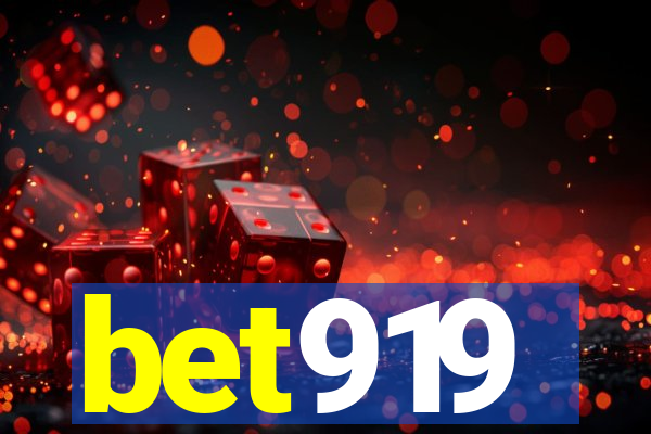 bet919