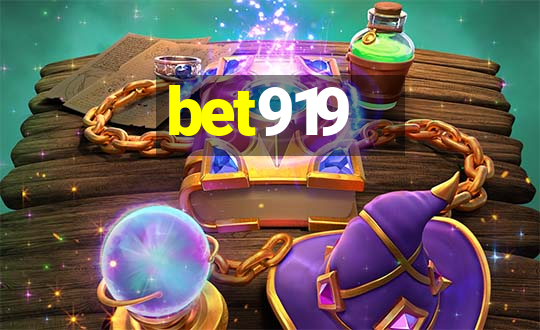 bet919