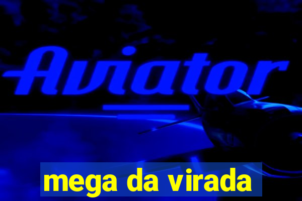 mega da virada