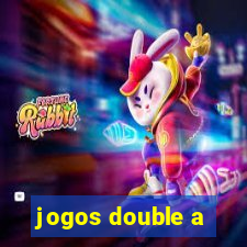 jogos double a