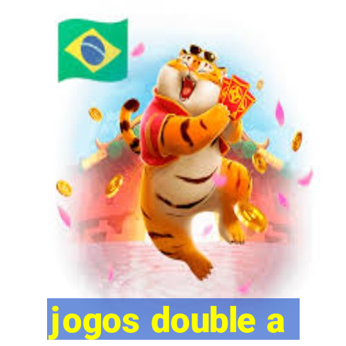 jogos double a