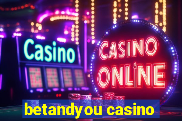 betandyou casino