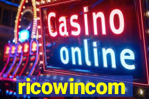 ricowincom